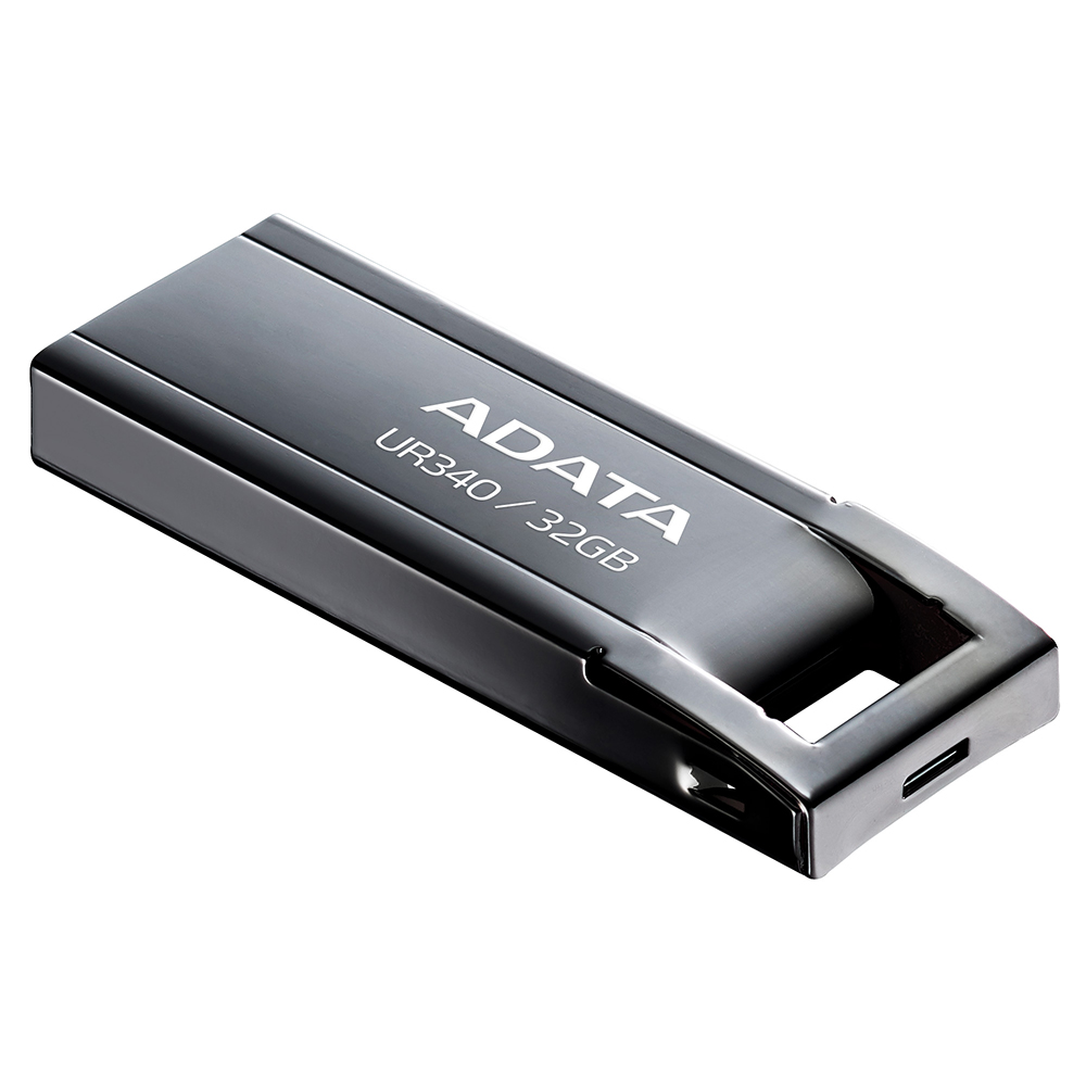 فلش مموری 32 گیگ USB3  مدل ADATA ROYAL UR340