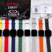 اسمارت واچ (ساعت هوشمند) مدل T10 Ultra