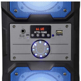 اسپیکر میکروفن خور