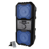 اسپیکر بلوتوثی میکروفن خور